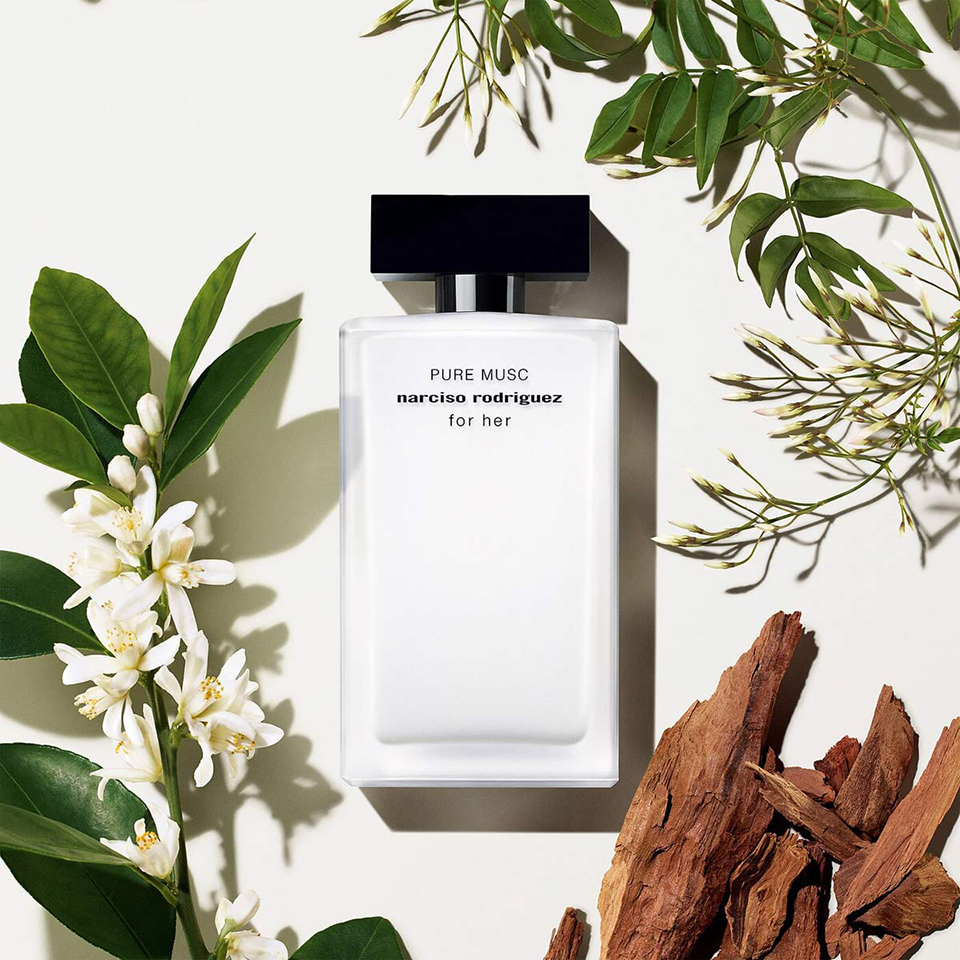 Nước Hoa Narciso Rodriguez Pure Musc For Her EDP